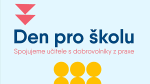 Logo-Den pro školu