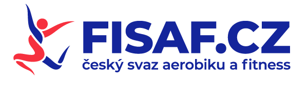 Logo-Český svaz aerobiku a fitness