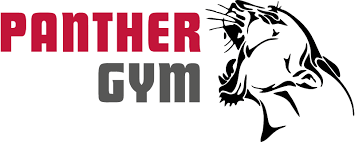 panther gym logo