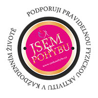 Jsem v pohybu